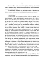 Prakses atskaite 'Kvalifikācijas prakse pirmsskolas izglītības iestādē', 33.