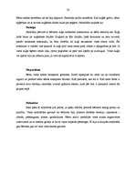 Prakses atskaite 'Kvalifikācijas prakse pirmsskolas izglītības iestādē', 34.