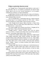 Referāts 'Polijas sovjetizācija', 2.