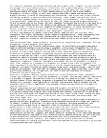 Eseja 'Graphic Designers and Illustrators', 1.