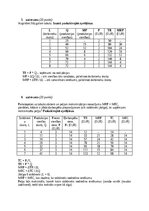 Paraugs 'Pārbaudes darbs ekonomikā', 2.