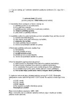 Paraugs 'Pārbaudes darbs ekonomikā', 3.