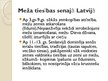 Prezentācija 'Meža īpašuma formas un to vēsturiskā dinamika Latvijā', 4.