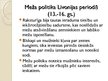 Prezentācija 'Meža īpašuma formas un to vēsturiskā dinamika Latvijā', 5.