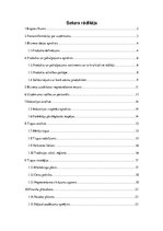 Biznesa plāns 'Biznesa plāns dāvanu veikalam', 1.