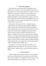 Biznesa plāns 'Biznesa plāns dāvanu veikalam', 5.