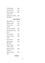 Biznesa plāns 'Biznesa plāns dāvanu veikalam', 21.