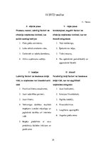 Biznesa plāns 'Biznesa plāns dāvanu veikalam', 29.