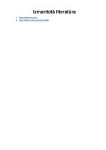 Konspekts 'Latvijas Republikas Konkurences padome', 5.