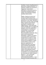 Prakses atskaite 'Anestezioloģijas, intensīvās terapijas prakses dienagrāmata', 5.