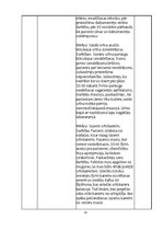 Prakses atskaite 'Anestezioloģijas, intensīvās terapijas prakses dienagrāmata', 13.