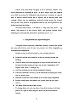 Referāts 'NaCl Role in Human Life', 10.