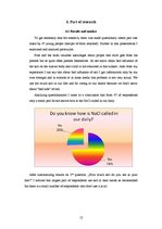 Referāts 'NaCl Role in Human Life', 12.