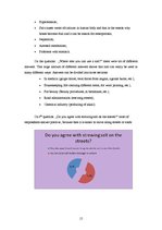 Referāts 'NaCl Role in Human Life', 15.