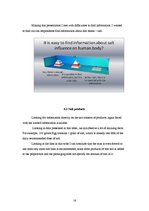 Referāts 'NaCl Role in Human Life', 16.