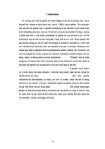 Referāts 'NaCl Role in Human Life', 17.