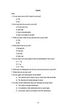 Referāts 'NaCl Role in Human Life', 19.