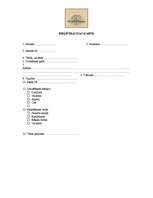 Paraugs 'Viesnīcas dokumenti', 3.