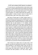 Eseja 'Vai 1905.gada revolūcija Latvijā ir ieguvums vai zaudējums?', 1.