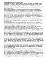 Eseja 'A Separate Peace, John Knowles, Comarison and Contrast', 1.