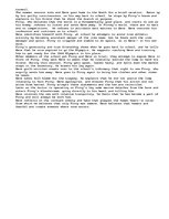 Eseja 'A Separate Peace, John Knowles, Comarison and Contrast', 2.