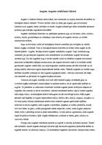 Konspekts 'Latvijas augšņu veidošanās process', 3.