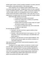 Konspekts 'Latvijas augšņu veidošanās process', 4.