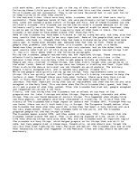 Eseja 'The Origin of the Crusades', 2.