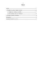 Referāts 'Nodokļu politikas ietekme uz uzņēmējdarbības vidi', 2.