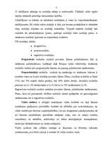 Referāts 'Nodokļu politikas ietekme uz uzņēmējdarbības vidi', 6.