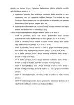 Referāts 'Nodokļu politikas ietekme uz uzņēmējdarbības vidi', 9.