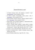 Referāts 'Nodokļu politikas ietekme uz uzņēmējdarbības vidi', 13.