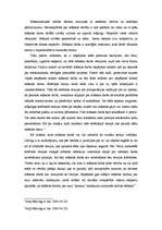 Eseja 'Mākslas darbs vērtību pasaulē', 3.