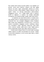 Eseja 'Vadības ietekme uz skolas kolektīva saliedētību', 5.