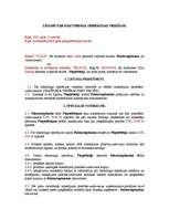 Paraugs 'Faktoringa līgums', 1.