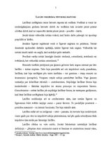 Referāts 'Laulības tiesisko attiecību nodibināšana', 4.