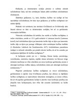 Referāts 'Laulības tiesisko attiecību nodibināšana', 11.