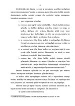 Referāts 'Laulības tiesisko attiecību nodibināšana', 16.