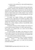 Referāts 'Laulības tiesisko attiecību nodibināšana', 17.