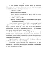 Referāts 'Laulības tiesisko attiecību nodibināšana', 18.