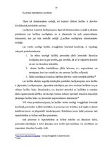 Referāts 'Laulības tiesisko attiecību nodibināšana', 19.