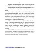 Referāts 'Laulības tiesisko attiecību nodibināšana', 20.