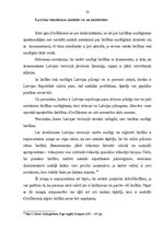 Referāts 'Laulības tiesisko attiecību nodibināšana', 21.