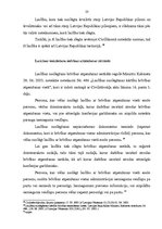 Referāts 'Laulības tiesisko attiecību nodibināšana', 22.