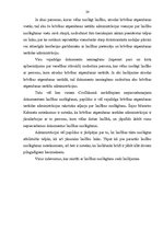 Referāts 'Laulības tiesisko attiecību nodibināšana', 23.