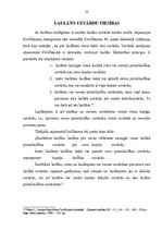 Referāts 'Laulības tiesisko attiecību nodibināšana', 24.