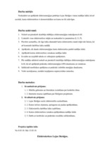 Konspekts 'Elektroenerģijas patēriņš nedēļas laikā', 2.