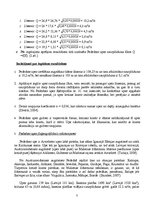 Paraugs 'Ūdens plūsma vaļējās gultnēs', 3.