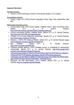 Paraugs 'Ūdens plūsma vaļējās gultnēs', 6.