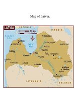 Konspekts 'Latvia', 4.